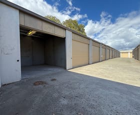 Factory, Warehouse & Industrial commercial property for sale at 15/6 Satu Way Mornington VIC 3931