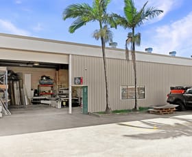 Factory, Warehouse & Industrial commercial property sold at 9/126 South Pine Road Brendale QLD 4500