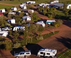 Hotel, Motel, Pub & Leisure commercial property for sale at 322 Weir Road Cunnamulla QLD 4490