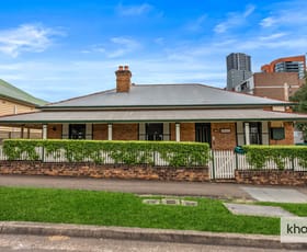Offices commercial property for sale at 110 Harris Street Harris Park NSW 2150