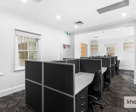 Offices commercial property for sale at 110 Harris Street Harris Park NSW 2150