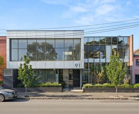 Offices commercial property for sale at 91 Station Street Malvern VIC 3144