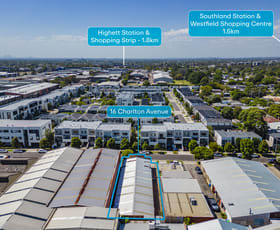 Factory, Warehouse & Industrial commercial property for sale at Units 1- 4, 16 Charlton Avenue Cheltenham VIC 3192