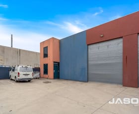 Factory, Warehouse & Industrial commercial property for sale at 6/8-10 Scammel Street Campbellfield VIC 3061