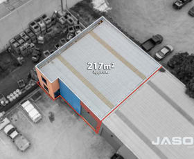 Factory, Warehouse & Industrial commercial property for sale at 6/8-10 Scammel Street Campbellfield VIC 3061