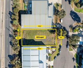 Factory, Warehouse & Industrial commercial property sold at 43 The Gateway Broadmeadows VIC 3047