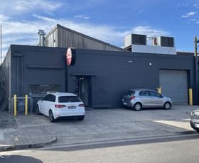 Factory, Warehouse & Industrial commercial property for sale at 11-13 Kirkdale St Brunswick VIC 3056