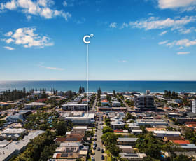 Offices commercial property sold at 1/3 Atlantic Avenue Mermaid Beach QLD 4218