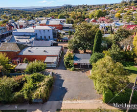 Other commercial property for sale at 61 Central Springs Road Daylesford VIC 3460