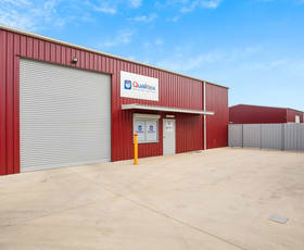 Factory, Warehouse & Industrial commercial property for sale at 6/51 West Avenue Edinburgh SA 5111