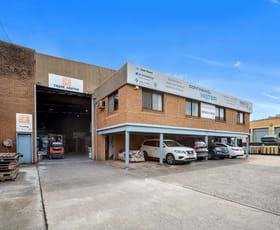 Factory, Warehouse & Industrial commercial property for sale at 2/5 Anvil Road Seven Hills NSW 2147