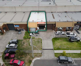Factory, Warehouse & Industrial commercial property sold at 1/7 Woodbine Court Wantirna South VIC 3152