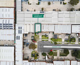 Factory, Warehouse & Industrial commercial property sold at 1/7 Woodbine Court Wantirna South VIC 3152