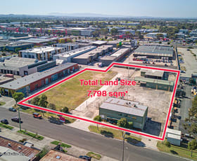 Factory, Warehouse & Industrial commercial property for sale at 130-140 Herald Street Moorabbin VIC 3189