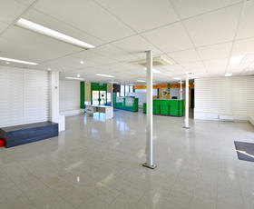 Factory, Warehouse & Industrial commercial property for sale at 130-140 Herald Street Moorabbin VIC 3189