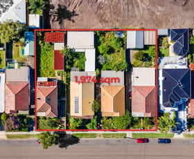 Development / Land commercial property sold at RESIDENTIAL DEVELOPMENT/12-18 Flora Street Arncliffe NSW 2205