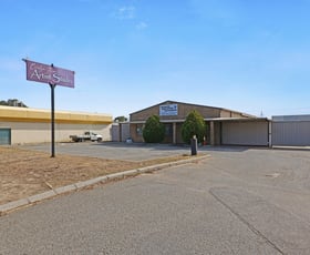 Factory, Warehouse & Industrial commercial property sold at 3 Runyon Road Midvale WA 6056