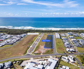 Development / Land commercial property for sale at 7-15 Whitewater Terrace Lake Cathie NSW 2445