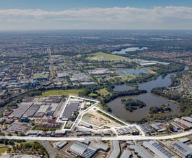 Factory, Warehouse & Industrial commercial property for sale at 5-9, 6 & 8-16 Bridges Road and 361 Newbridge Road Moorebank NSW 2170