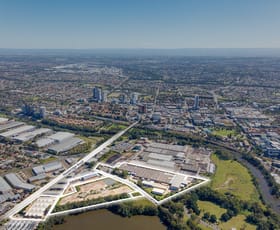 Factory, Warehouse & Industrial commercial property for sale at 5-9, 6 & 8-16 Bridges Road and 361 Newbridge Road Moorebank NSW 2170