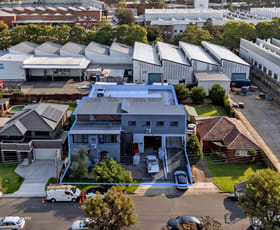 Factory, Warehouse & Industrial commercial property for sale at 9-11 Sheffield Street Kingsgrove NSW 2208