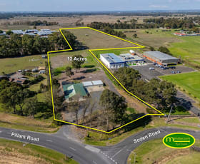 Development / Land commercial property for sale at Bangholme VIC 3175