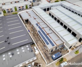 Factory, Warehouse & Industrial commercial property for sale at 8 Roberna Street Moorabbin VIC 3189