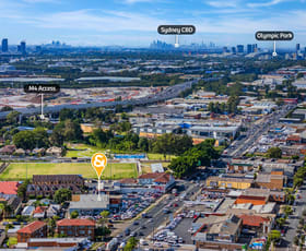 Showrooms / Bulky Goods commercial property for sale at 99 Parramatta Road Granville NSW 2142
