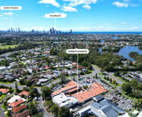 Shop & Retail commercial property for sale at 13/195 Ron Penhaligon Way Robina QLD 4226