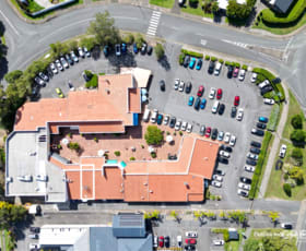 Shop & Retail commercial property for sale at 13/195 Ron Penhaligon Way Robina QLD 4226