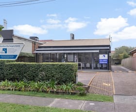 Medical / Consulting commercial property for sale at 76 Jenner Parade Hamilton South NSW 2303