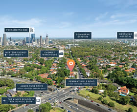 Medical / Consulting commercial property for sale at 68 Pennant Hills Road North Parramatta NSW 2151