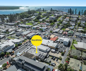 Medical / Consulting commercial property for sale at 22 Coldstream Street Yamba NSW 2464