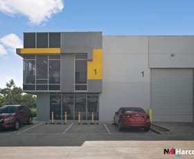 Factory, Warehouse & Industrial commercial property for sale at 24 Taryn Drive Epping VIC 3076