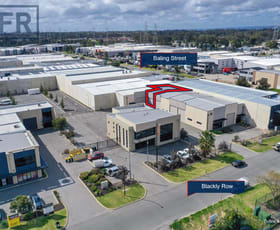 Factory, Warehouse & Industrial commercial property sold at 5/14 Blackly Row Cockburn Central WA 6164