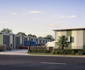 Factory, Warehouse & Industrial commercial property for sale at 141-149 Briggs Road Flinders View QLD 4305