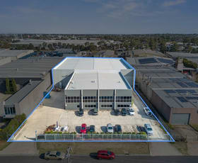 Factory, Warehouse & Industrial commercial property for sale at 7 Saligna Drive Tullamarine VIC 3043