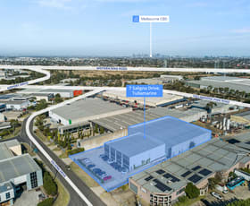 Factory, Warehouse & Industrial commercial property for sale at 7 Saligna Drive Tullamarine VIC 3043