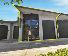 Factory, Warehouse & Industrial commercial property for sale at Unit 10/1-3 Selkirk Drive Noosaville QLD 4566