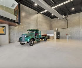 Factory, Warehouse & Industrial commercial property for sale at Unit 10/1-3 Selkirk Drive Noosaville QLD 4566