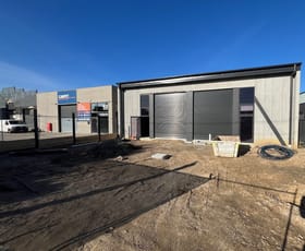 Factory, Warehouse & Industrial commercial property for sale at 50 Hargreaves Street Oakleigh VIC 3166
