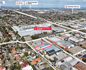 Factory, Warehouse & Industrial commercial property for sale at 50 Hargreaves Street Oakleigh VIC 3166