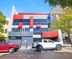 Offices commercial property for sale at 7/101 Francis Street Northbridge WA 6003