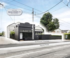 Offices commercial property for sale at 1227-1229 Malvern Road Malvern VIC 3144