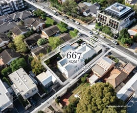 Offices commercial property for sale at 1227-1229 Malvern Road Malvern VIC 3144