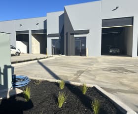 Factory, Warehouse & Industrial commercial property for sale at 2/15 Osborne Street Bacchus Marsh VIC 3340