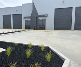 Factory, Warehouse & Industrial commercial property for sale at 2/15 Osborne Street Bacchus Marsh VIC 3340