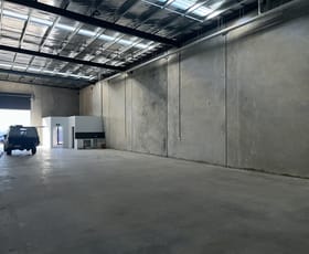 Factory, Warehouse & Industrial commercial property for sale at 2/15 Osborne Street Bacchus Marsh VIC 3340