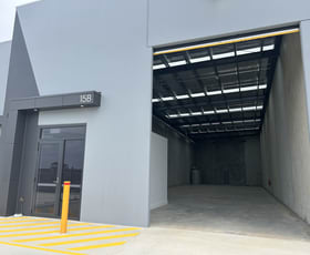Factory, Warehouse & Industrial commercial property for sale at 2/15 Osborne Street Bacchus Marsh VIC 3340