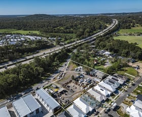 Development / Land commercial property sold at 29-37 Tillyroen Road Ormeau QLD 4208